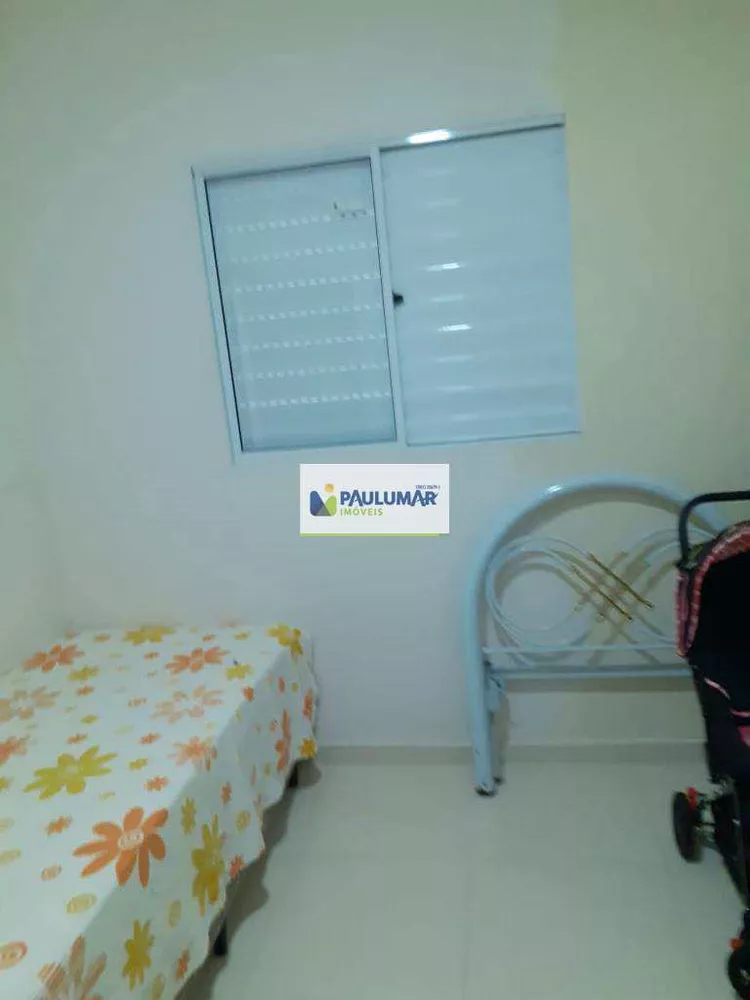 Casa de Condomínio, 2 quartos - Foto 3