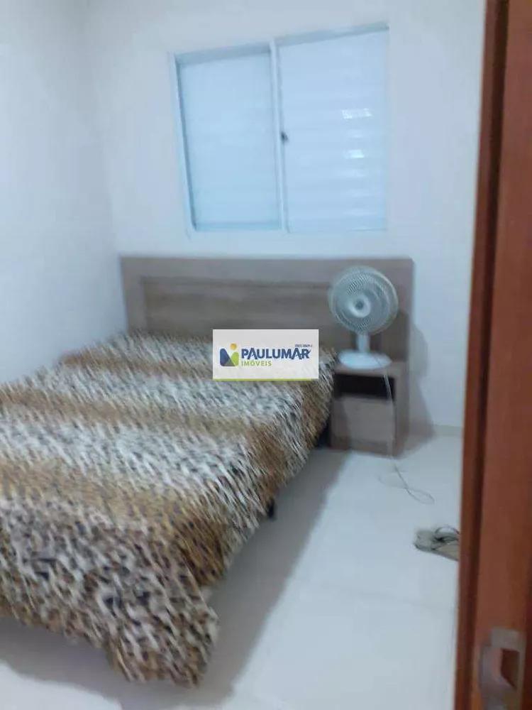 Casa de Condomínio, 2 quartos - Foto 2