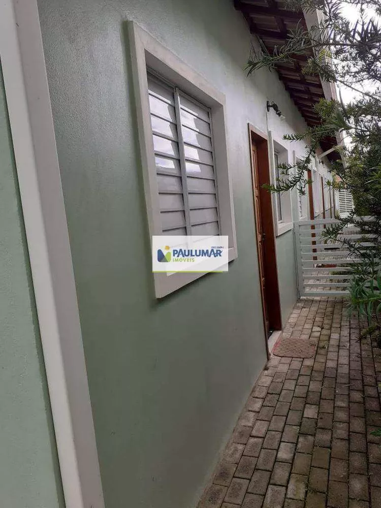 Casa de Condomínio, 2 quartos - Foto 4