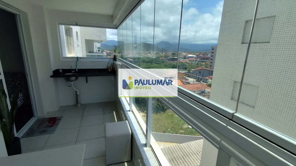 Apartamento, 2 quartos, 66 m² - Foto 6