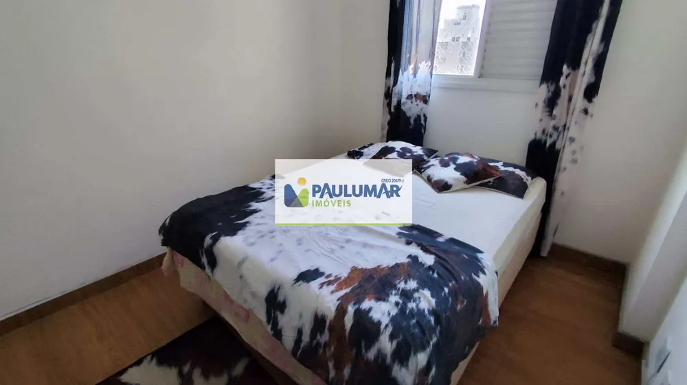 Apartamento, 2 quartos, 66 m² - Foto 3