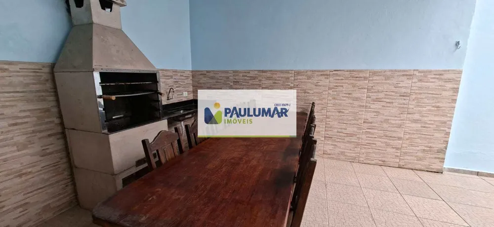 Casa, 3 quartos, 136 m² - Foto 8