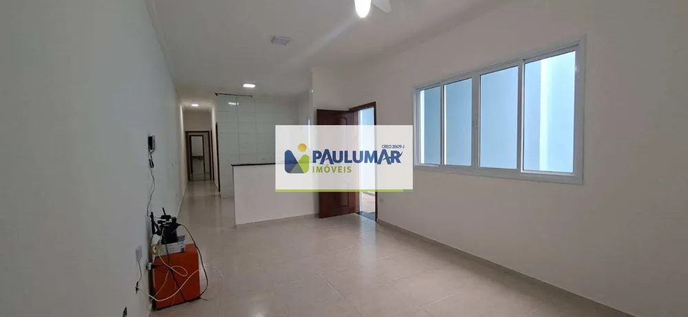 Casa, 3 quartos, 136 m² - Foto 7