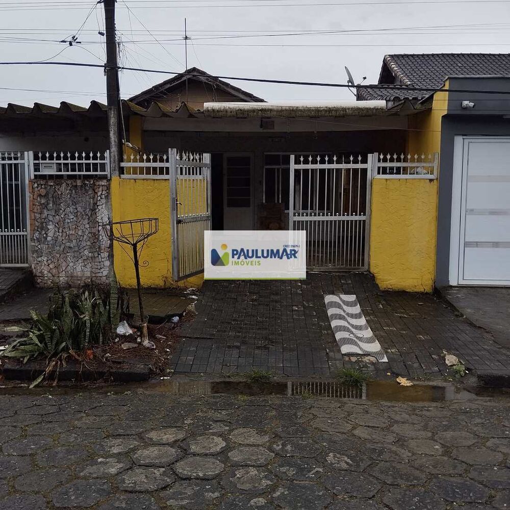 Casa, 2 quartos, 98 m² - Foto 3