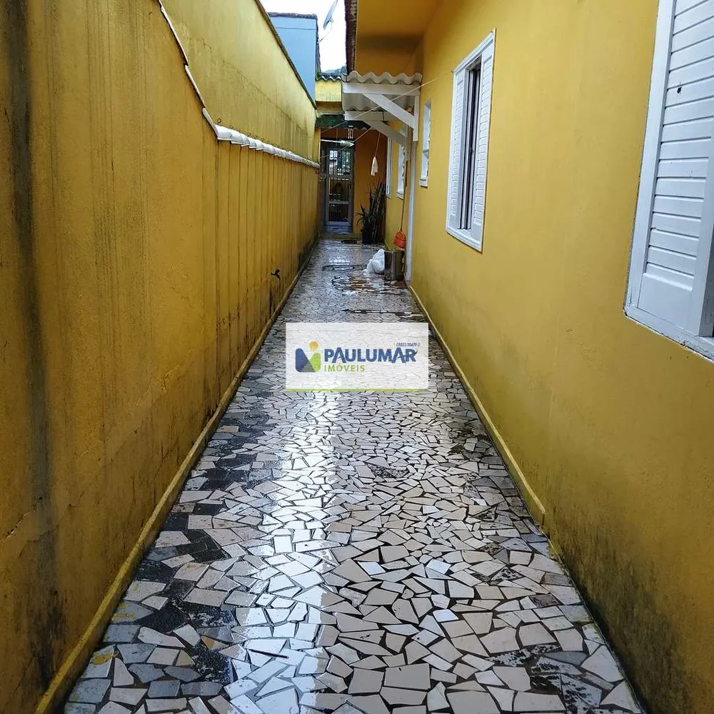 Casa, 2 quartos, 98 m² - Foto 13