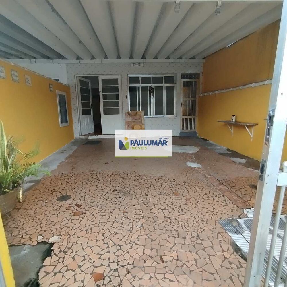Casa, 2 quartos, 98 m² - Foto 2