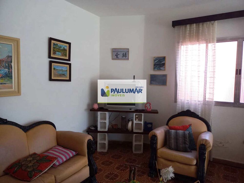 Casa, 3 quartos, 110 m² - Foto 2