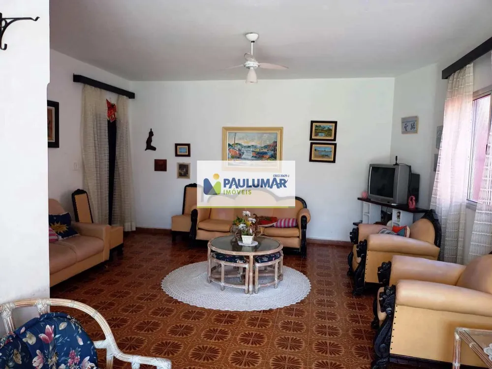 Casa, 3 quartos, 110 m² - Foto 6