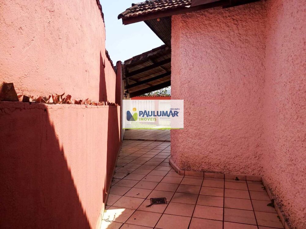 Casa, 3 quartos, 110 m² - Foto 9