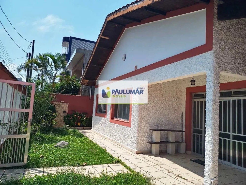 Casa, 3 quartos, 110 m² - Foto 2