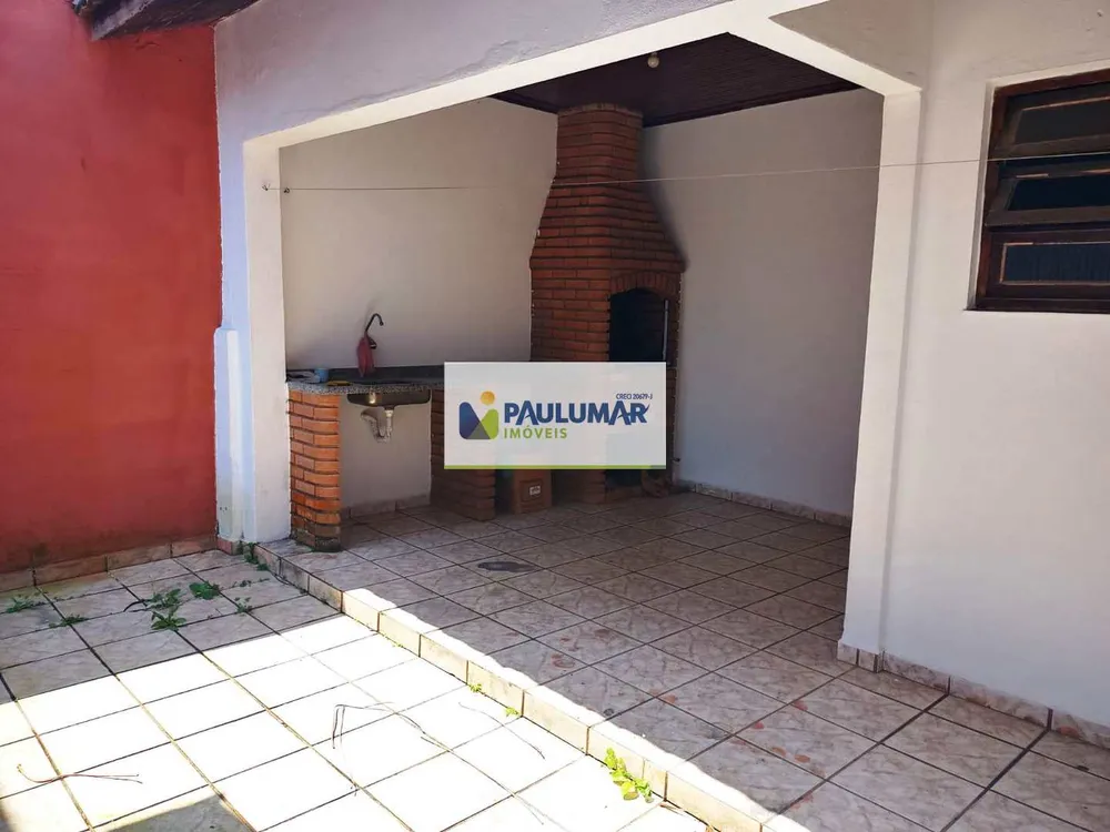 Casa, 3 quartos, 110 m² - Foto 21