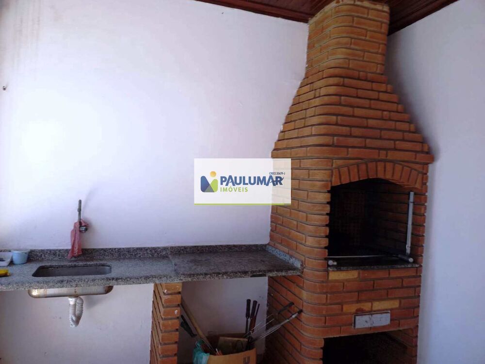 Casa, 3 quartos, 110 m² - Foto 3