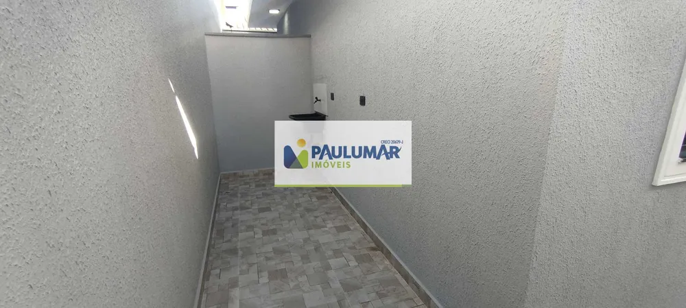 Casa, 2 quartos, 69 m² - Foto 3