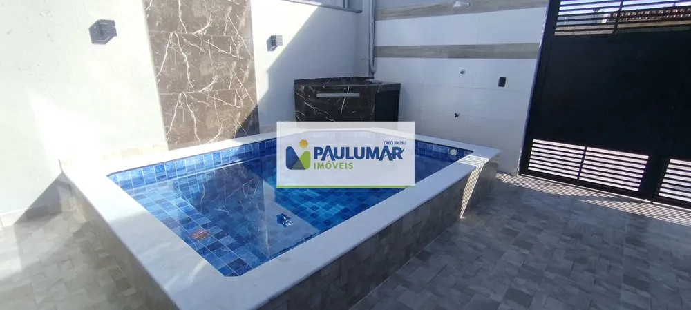Casa, 2 quartos, 69 m² - Foto 13