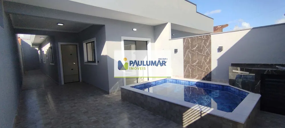Casa, 2 quartos, 69 m² - Foto 12