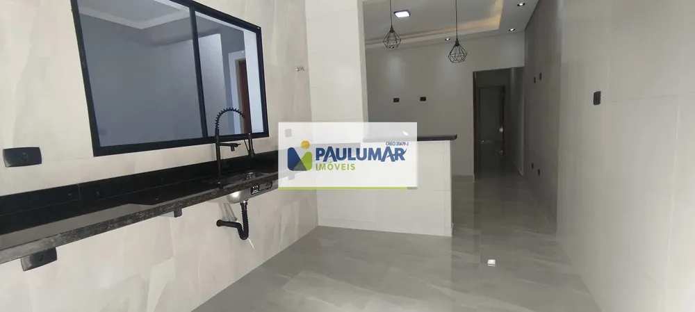 Casa, 2 quartos, 69 m² - Foto 4
