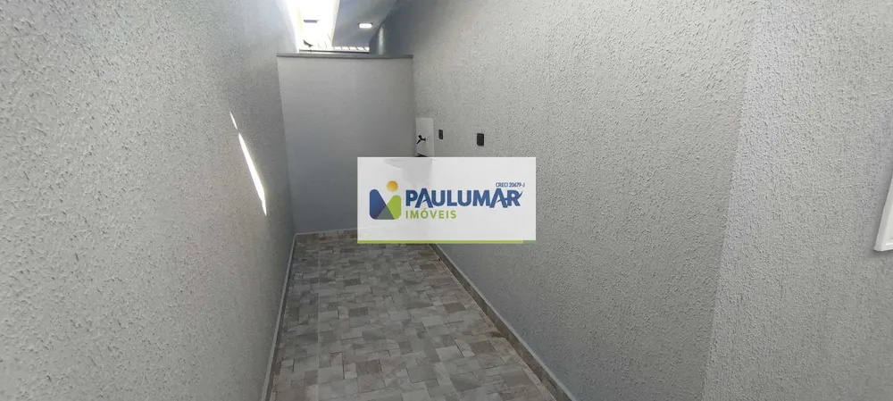 Casa, 2 quartos, 69 m² - Foto 16