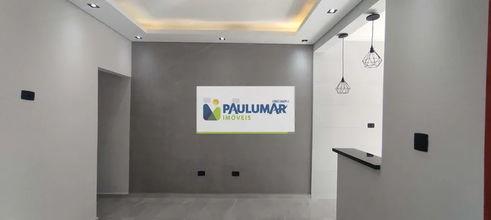 Casa, 2 quartos, 69 m² - Foto 10