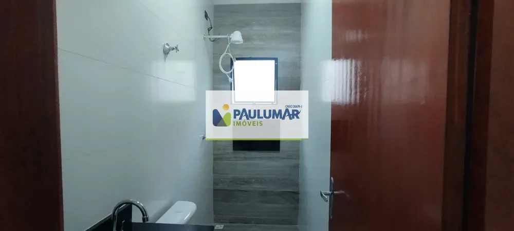 Casa, 2 quartos, 69 m² - Foto 6