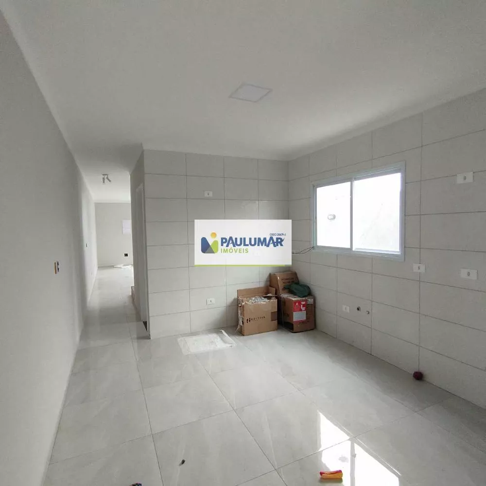 Sobrado, 3 quartos, 140 m² - Foto 2