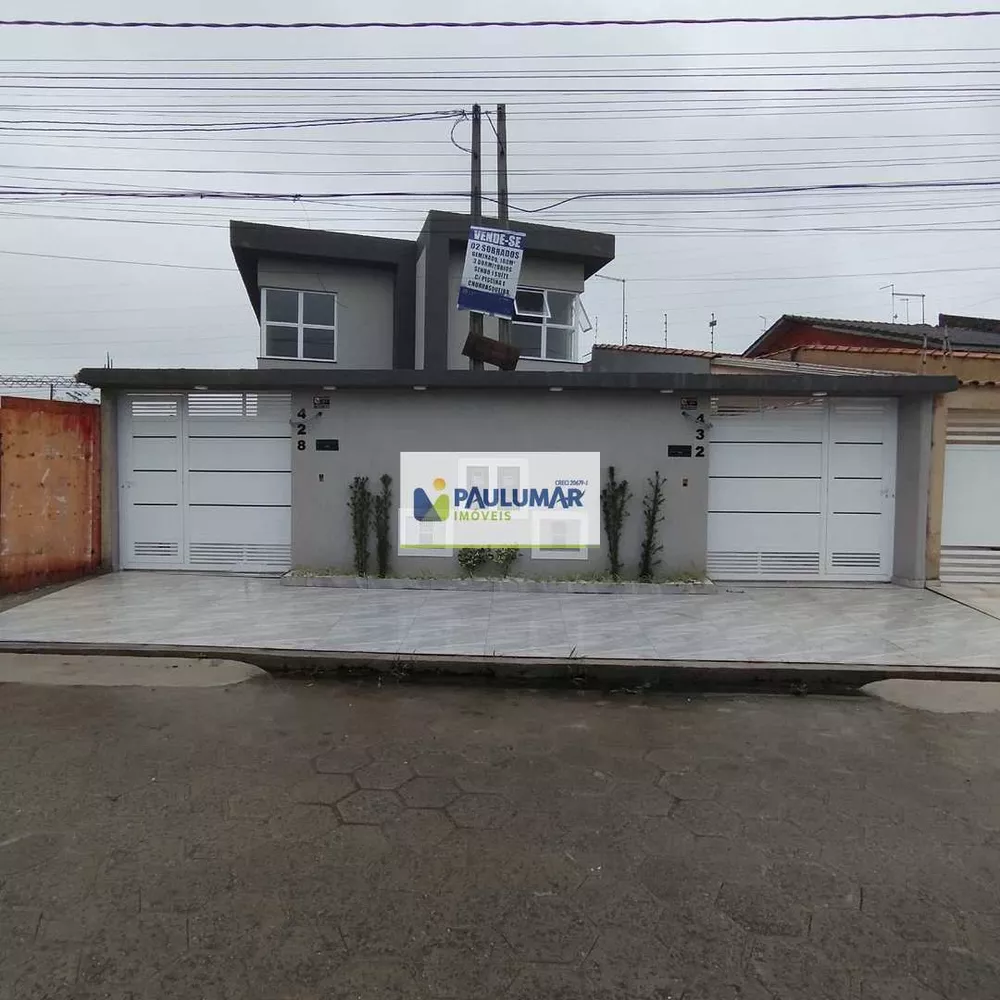 Sobrado, 3 quartos, 140 m² - Foto 3