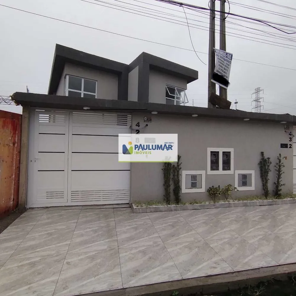 Sobrado, 3 quartos, 140 m² - Foto 1