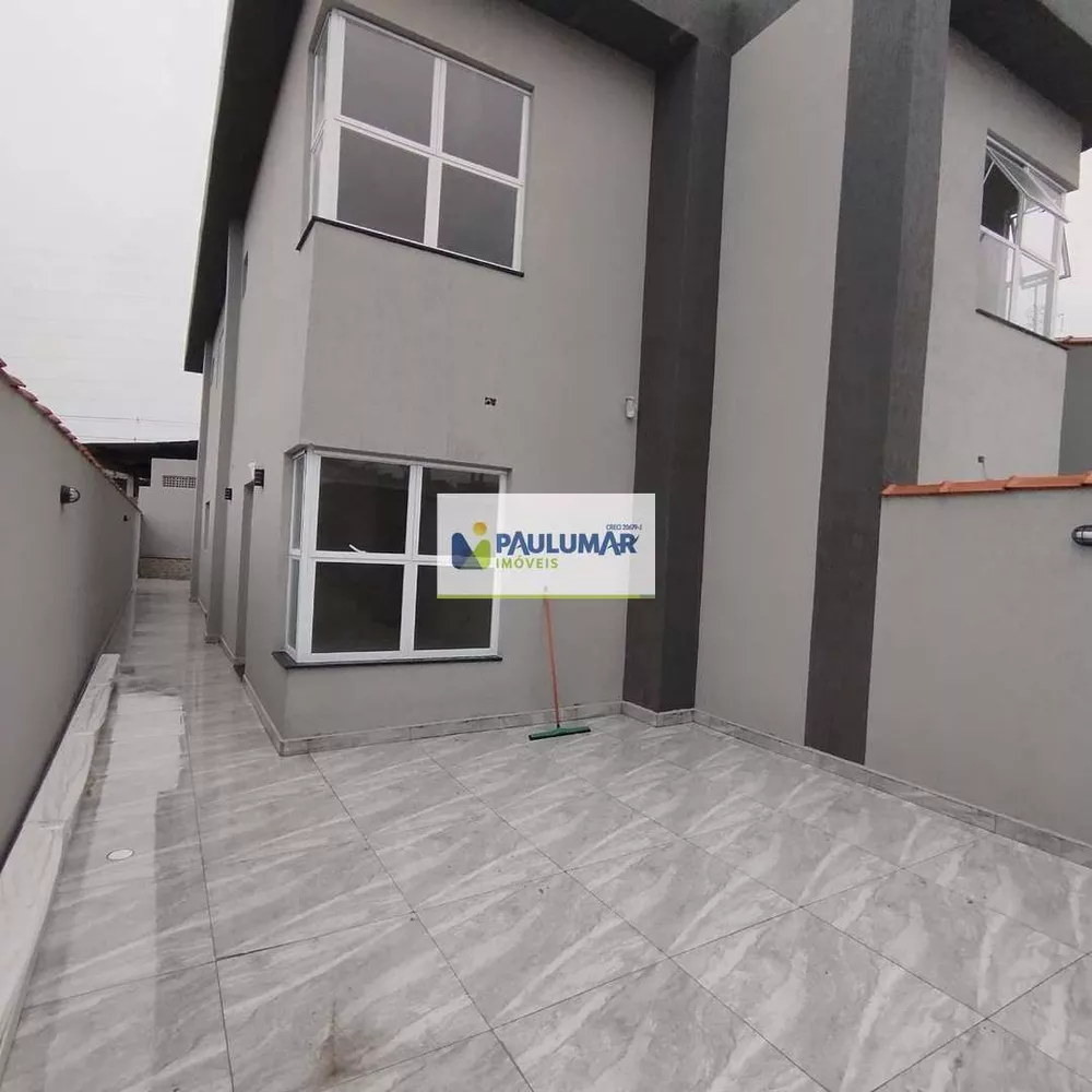 Sobrado, 3 quartos, 140 m² - Foto 5