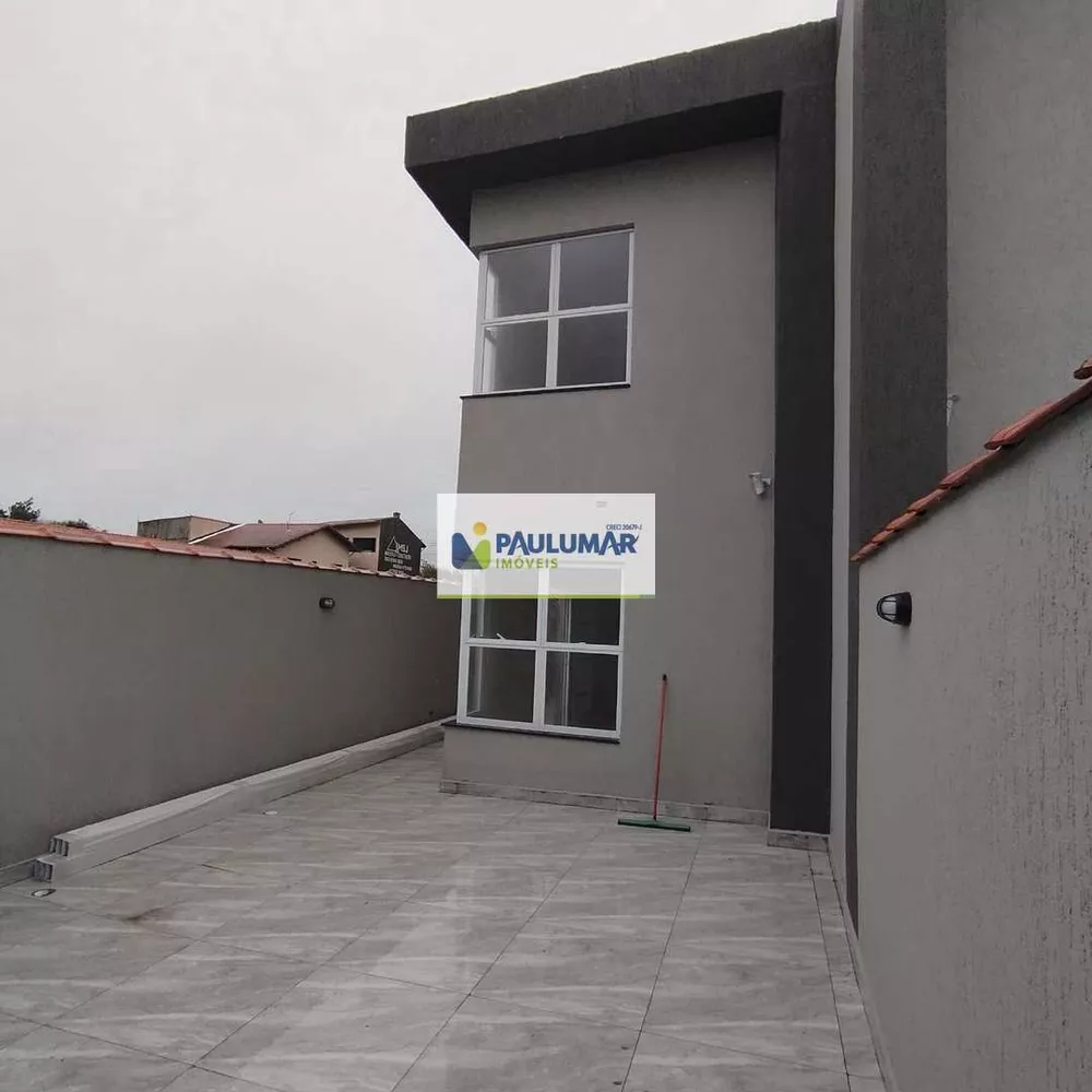 Sobrado, 3 quartos, 140 m² - Foto 6