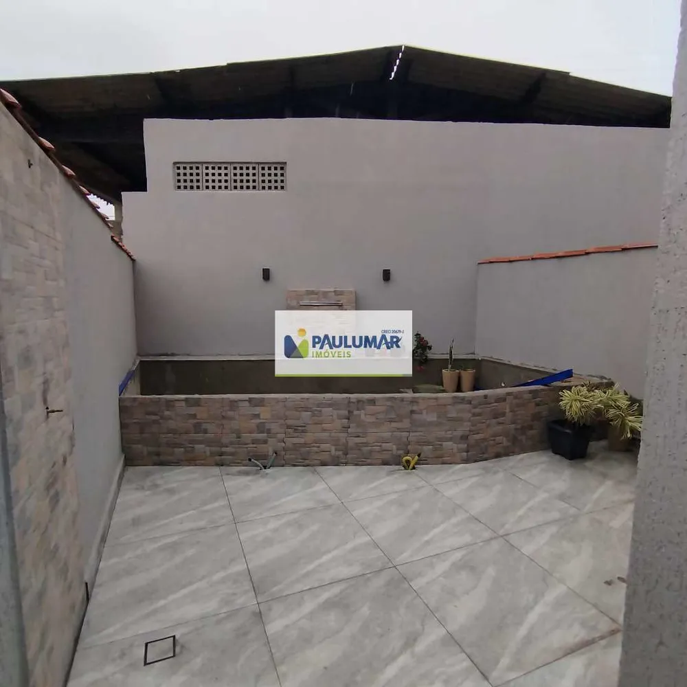 Sobrado, 3 quartos, 140 m² - Foto 6
