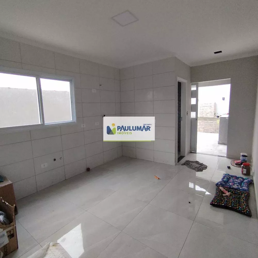 Sobrado, 3 quartos, 140 m² - Foto 4