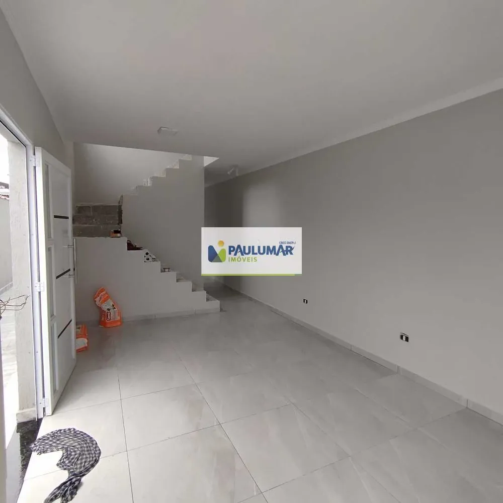 Sobrado, 3 quartos, 140 m² - Foto 11