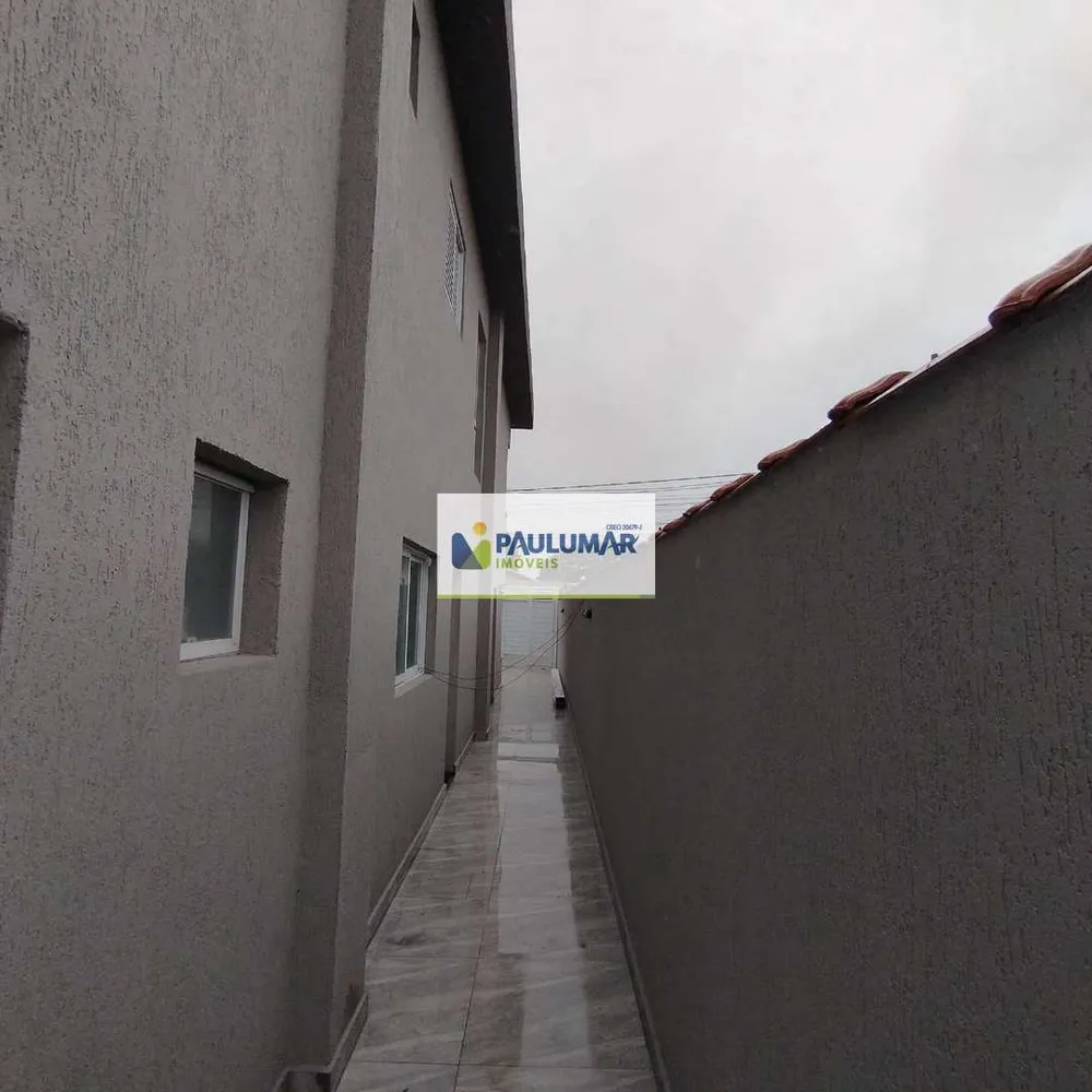 Sobrado, 3 quartos, 140 m² - Foto 5