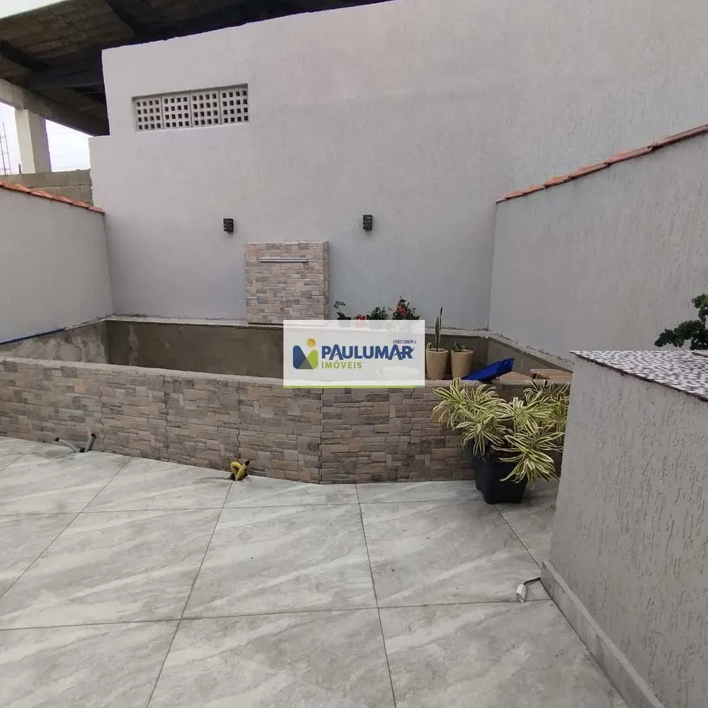 Sobrado, 3 quartos, 140 m² - Foto 14
