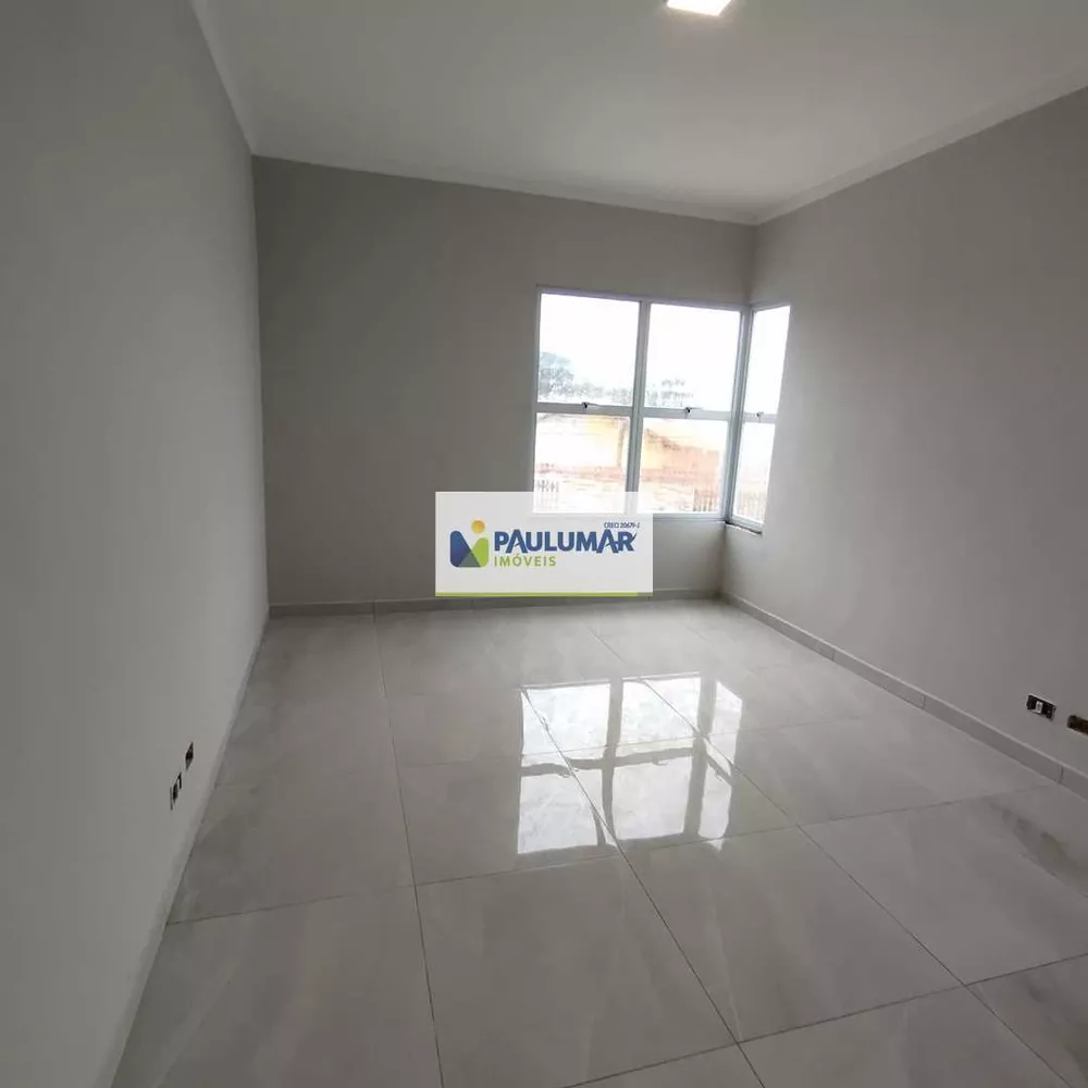 Sobrado, 3 quartos, 140 m² - Foto 1