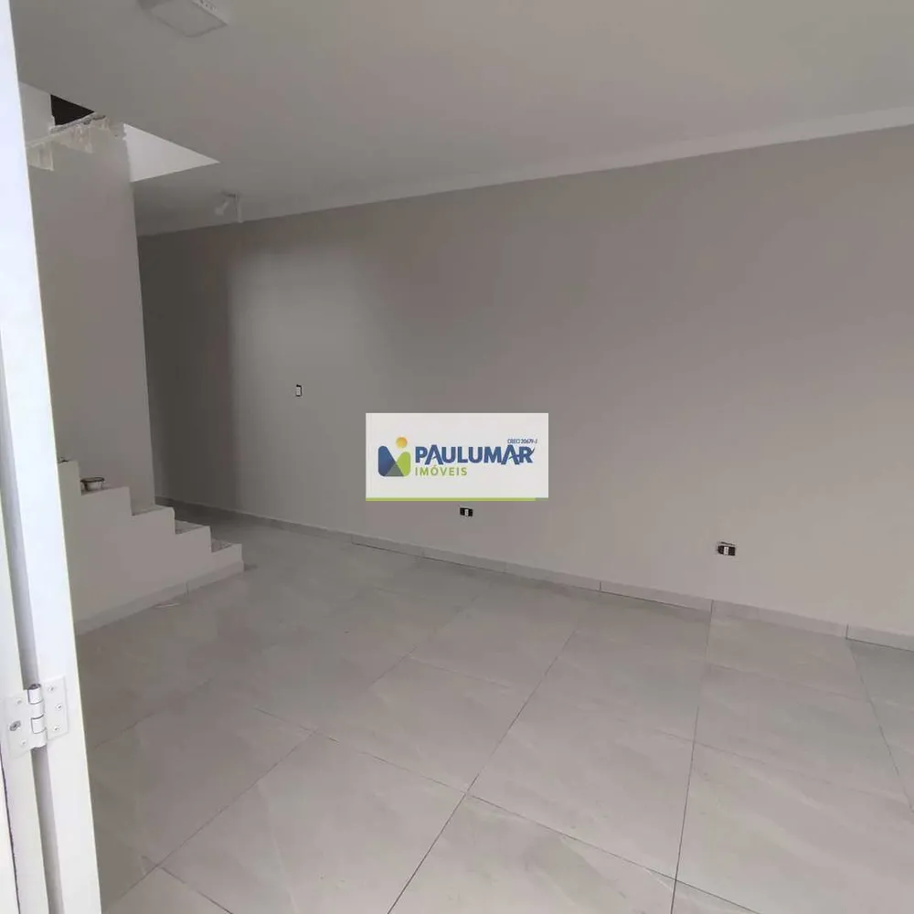 Sobrado, 3 quartos, 140 m² - Foto 13
