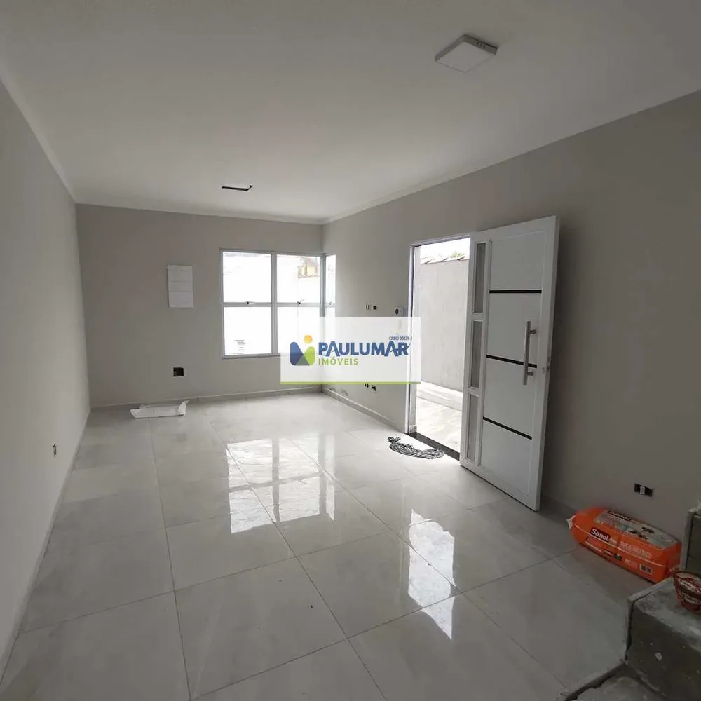 Sobrado, 3 quartos, 140 m² - Foto 12