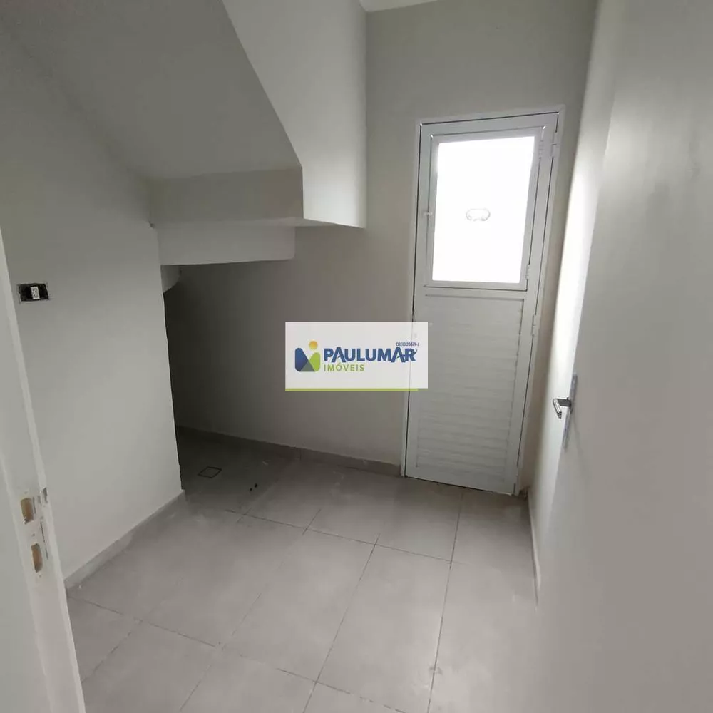 Sobrado, 3 quartos, 140 m² - Foto 7