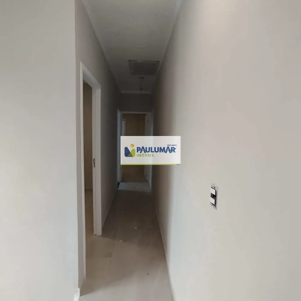Sobrado, 3 quartos, 140 m² - Foto 17