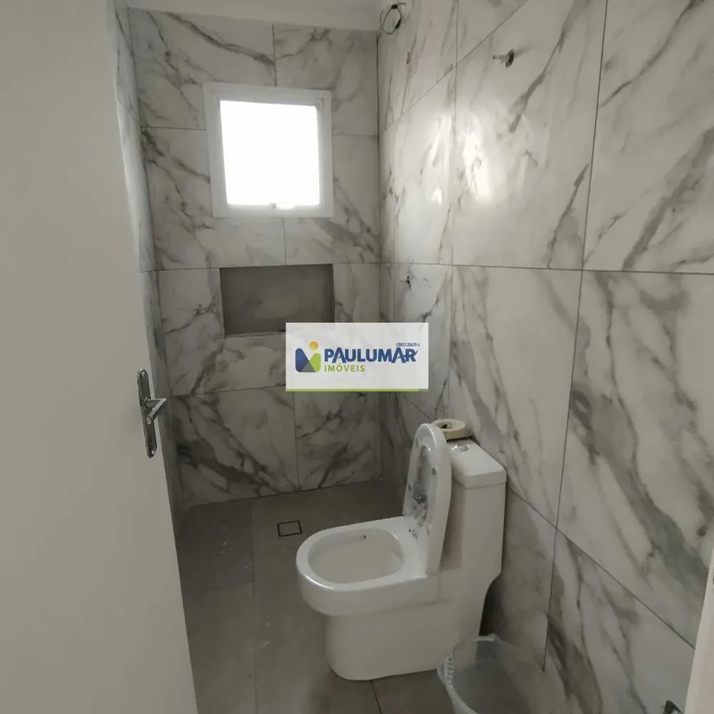 Sobrado, 3 quartos, 140 m² - Foto 16