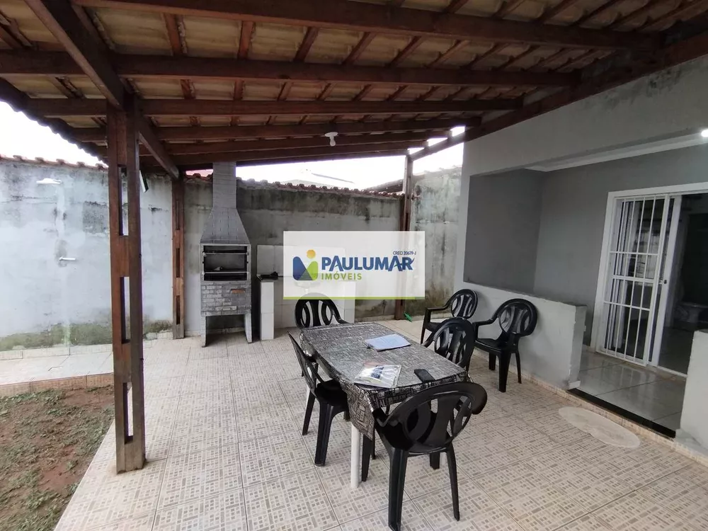Sobrado, 1 quarto - Foto 1