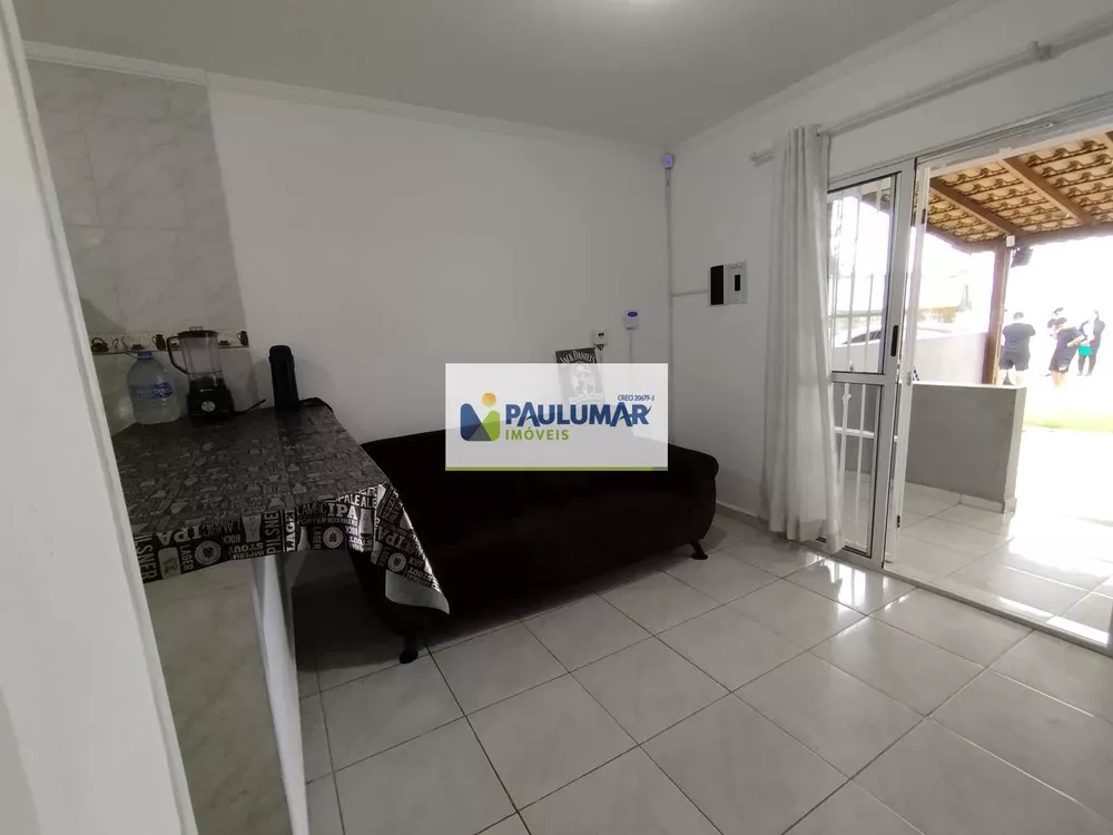 Sobrado, 1 quarto - Foto 6
