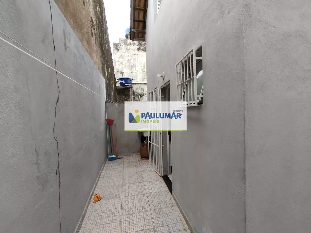 Sobrado, 1 quarto - Foto 25