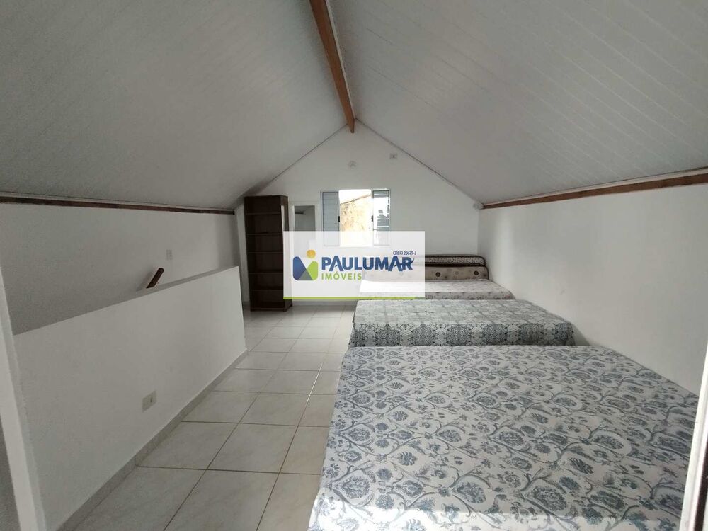 Sobrado, 1 quarto - Foto 23