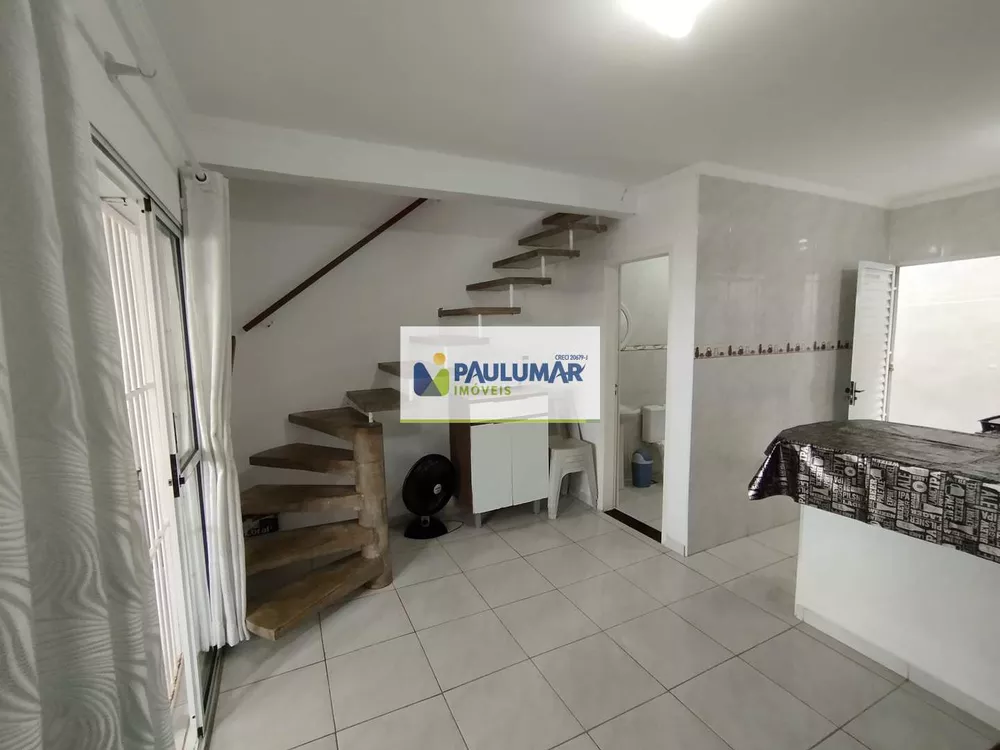 Sobrado, 1 quarto - Foto 16