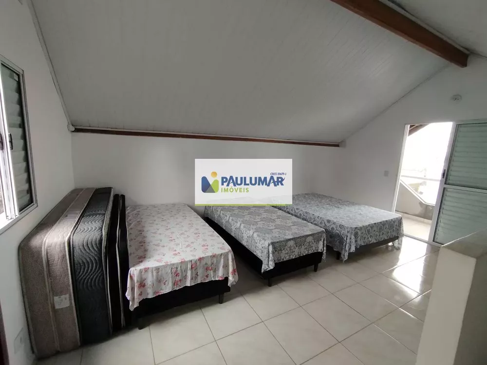 Sobrado, 1 quarto - Foto 5