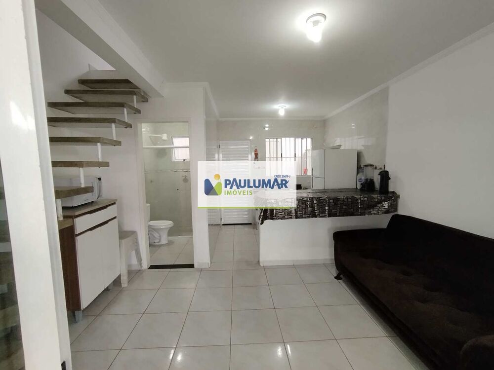 Sobrado, 1 quarto - Foto 22