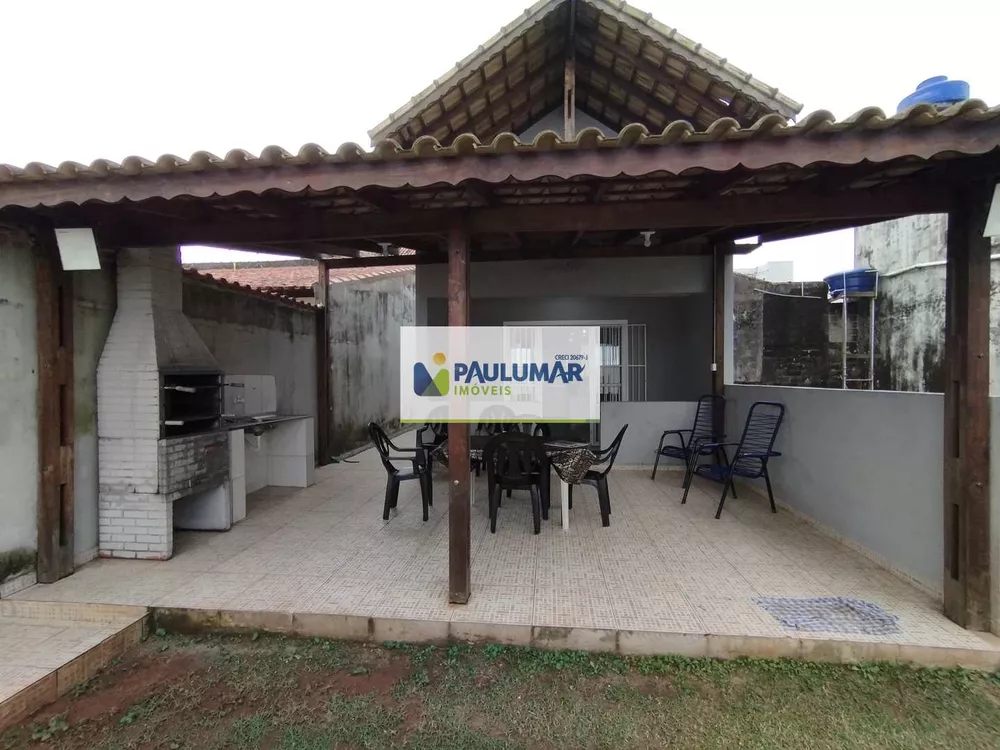 Sobrado, 1 quarto - Foto 13
