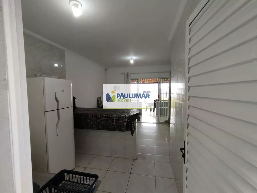 Sobrado, 1 quarto - Foto 4