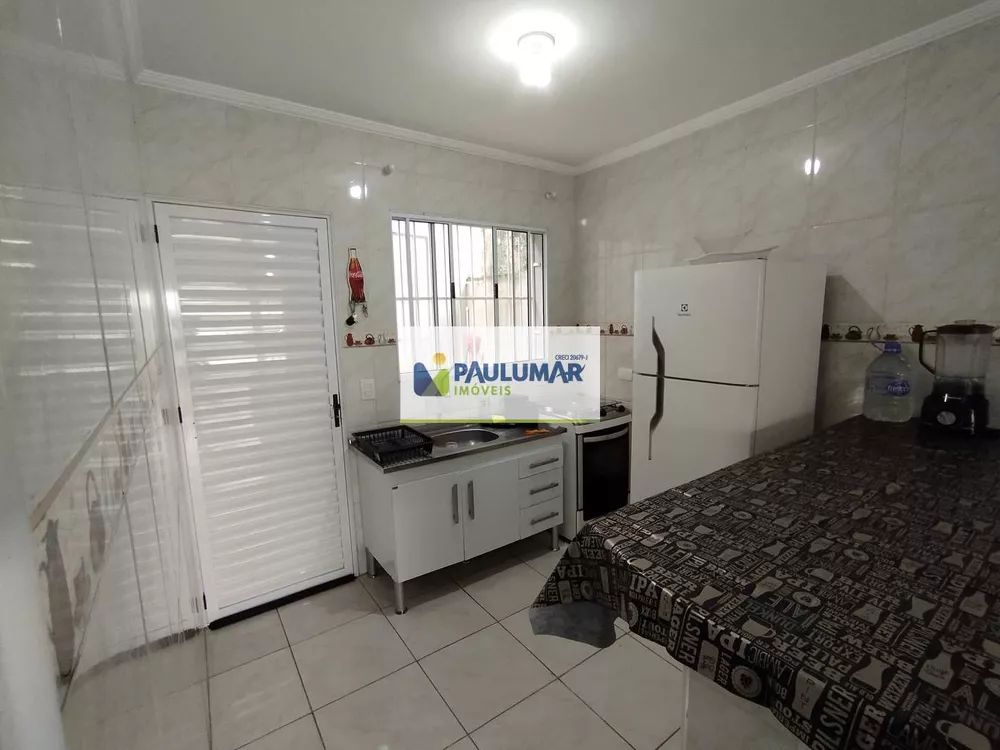 Sobrado, 1 quarto - Foto 2