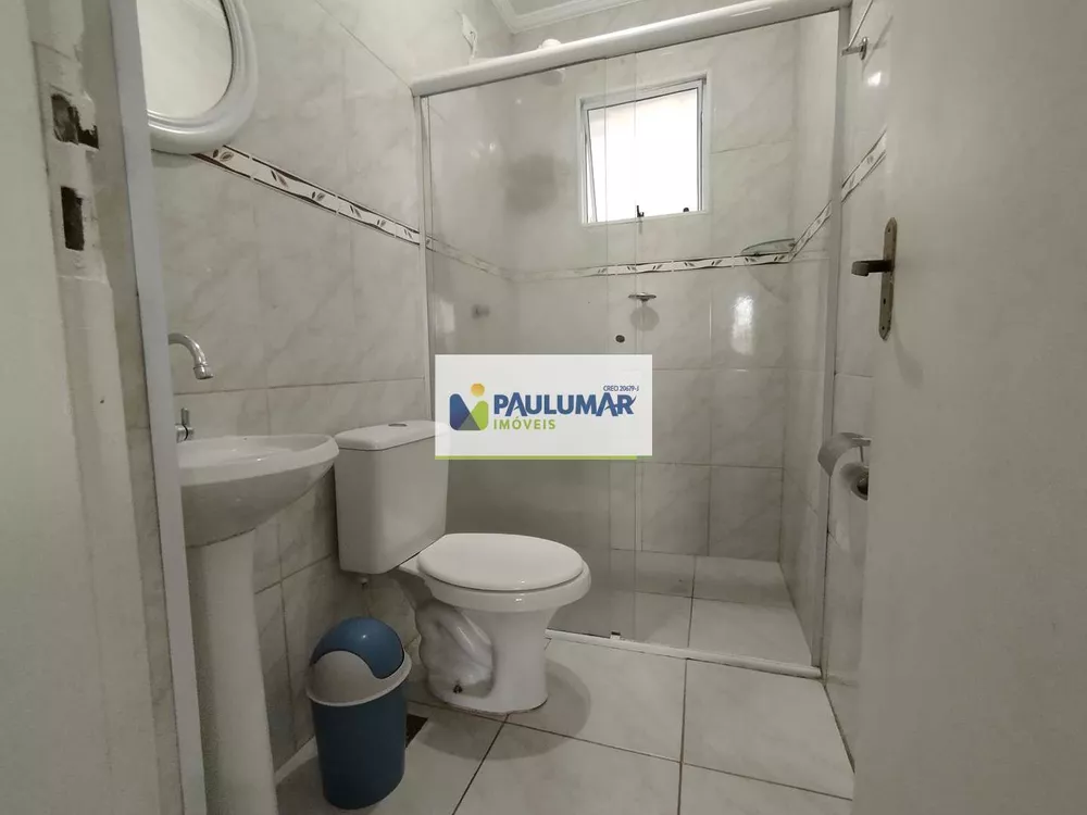 Sobrado, 1 quarto - Foto 10